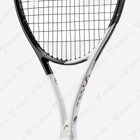 Head Speed Pro 2022 (tester)