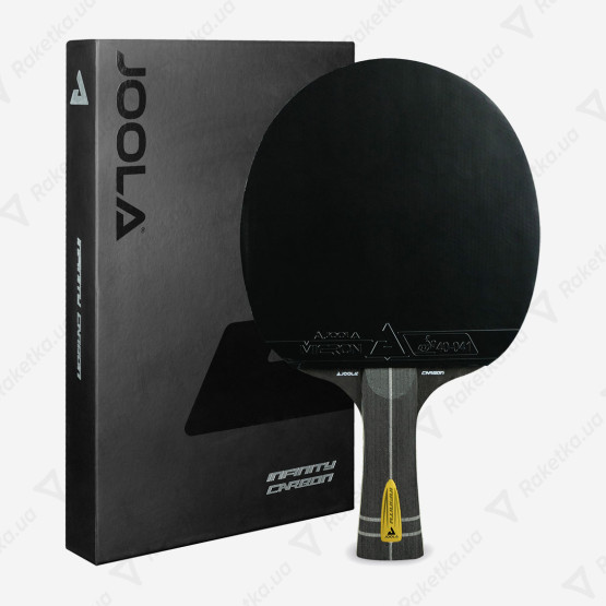 Joola Infinity Carbon