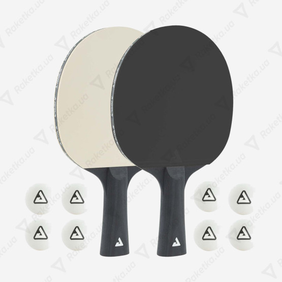 Joola TT-SET Black+White