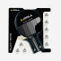 Joola TT-SET Black+White