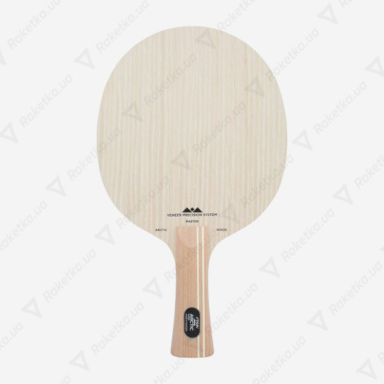 Stiga Arctic Wood