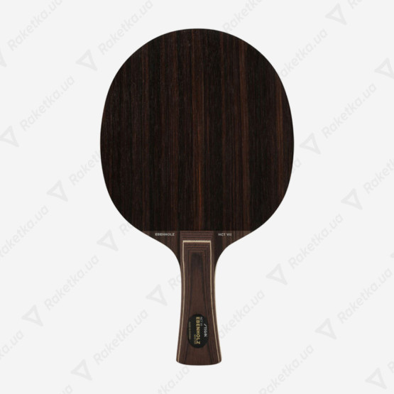 Stiga Ebenholz NCT VII + Stiga DNA Platinum H