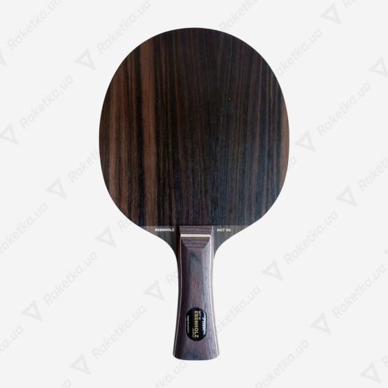 Stiga Ebenholz NCT VII