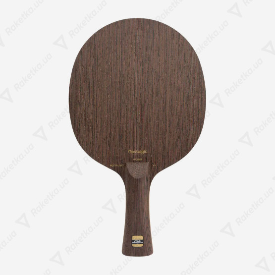 Stiga Nostalgic VII