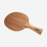Stiga Rosewood NCT V