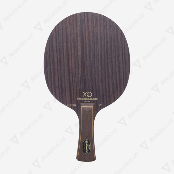 Stiga Rosewood XO