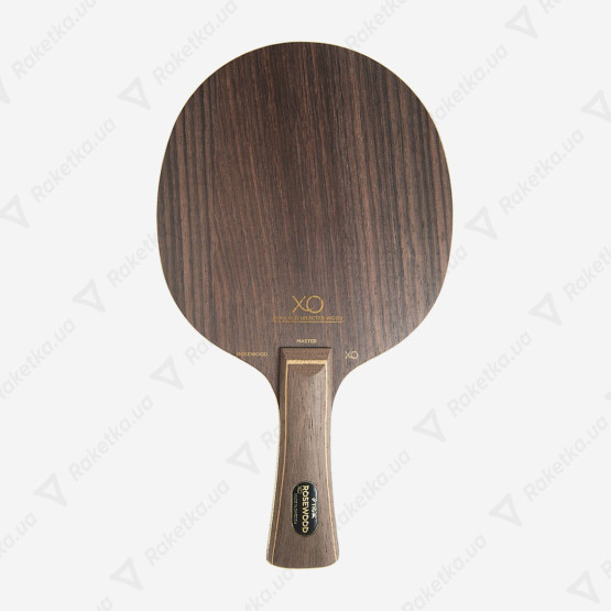 Stiga Rosewood XO