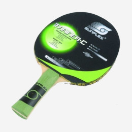 Ракетки для настольного тенниса Sunflex Trainer C