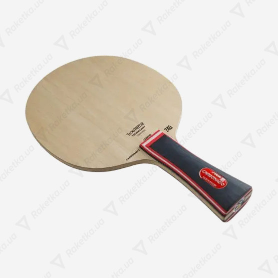 Stiga Carbonado 245