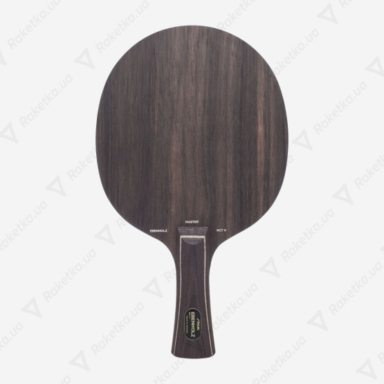 Stiga Ebenholz NCT V