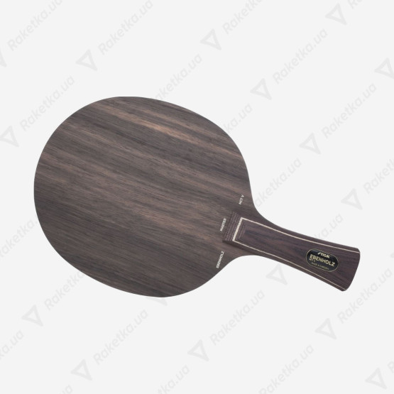 Stiga Ebenholz NCT V