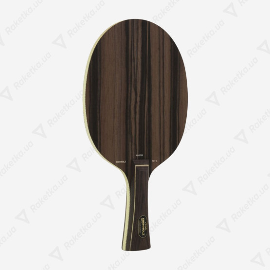 Stiga Ebenholz NCT V