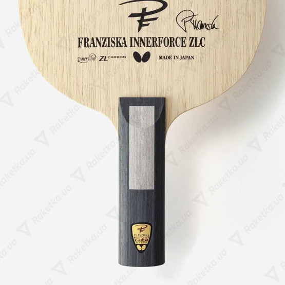 Butterfly Franziska Innerforce ZLC