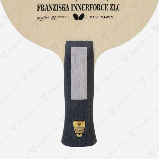 Butterfly Franziska Innerforce ZLC