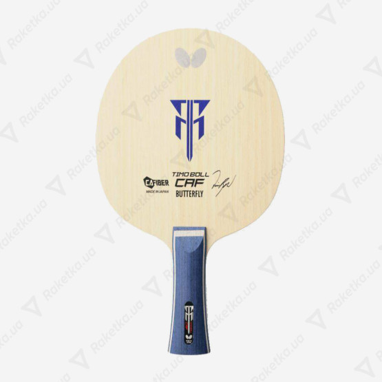 Butterfly Timo Boll CAF