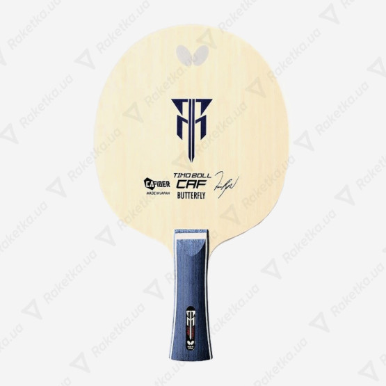 Butterfly Timo Boll CAF
