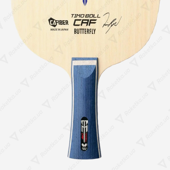 Butterfly Timo Boll CAF