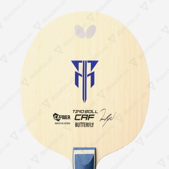 Butterfly Timo Boll CAF