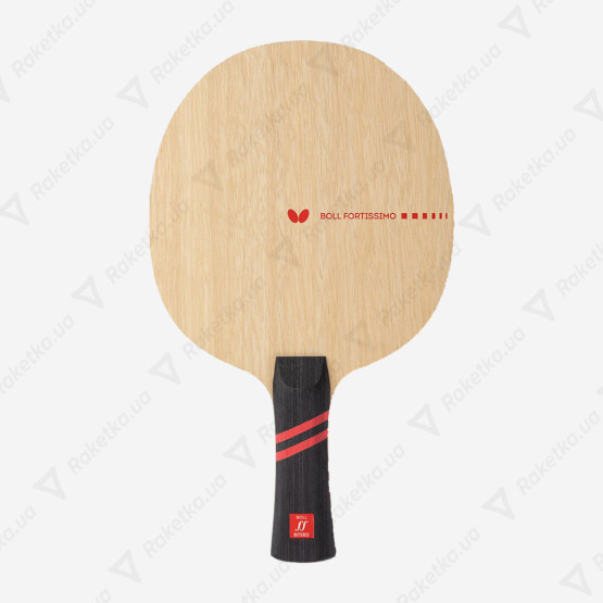 Butterfly Timo Boll Fortissimo