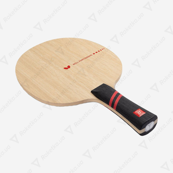 Butterfly Timo Boll Fortissimo