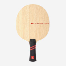 Основание для ракетки Butterfly Timo Boll Fortissimo