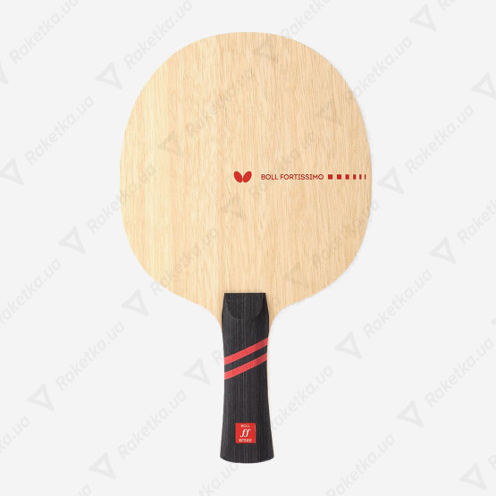 Butterfly Timo Boll Fortissimo