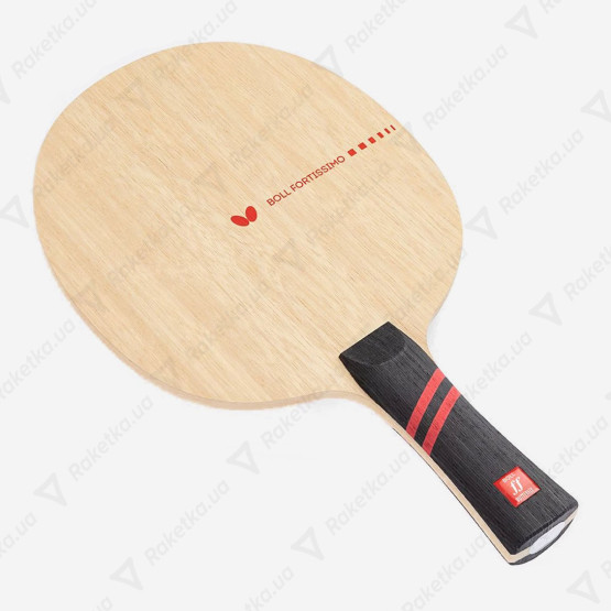 Butterfly Timo Boll Fortissimo