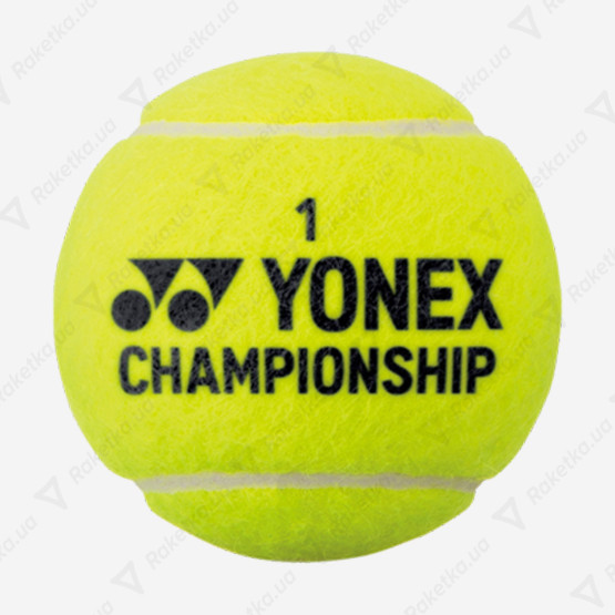 Yonex Championship 3B 3ball