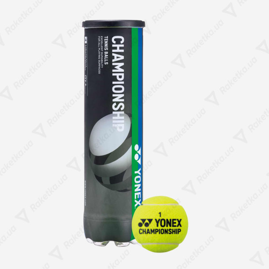 Yonex Championship 4B 4ball