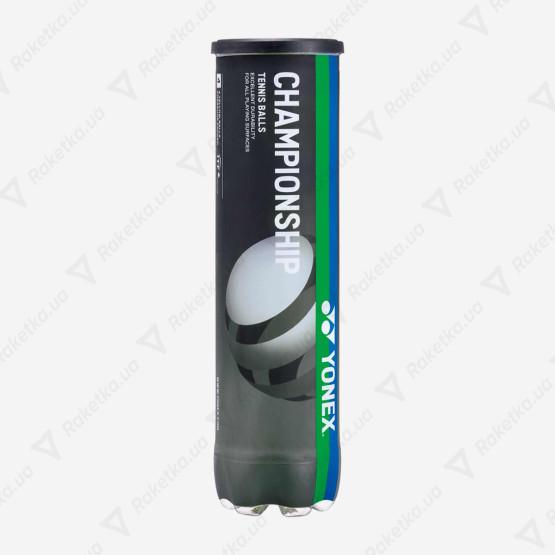 Yonex Championship 4B 4ball