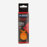 Donic Exclusive 3* 40+ Orange 3pcs