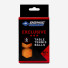 Donic Exclusive 3* 40+ Orange 6pcs