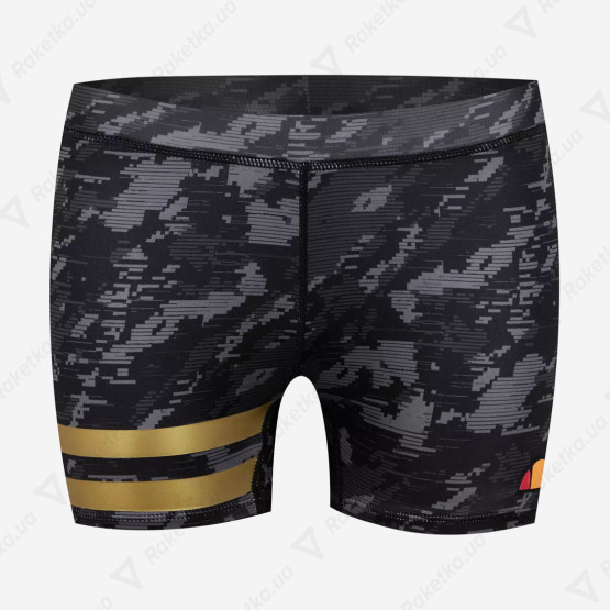 Ellesse Total Short Ld99 Black