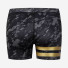 Ellesse Total Short Ld99 Black