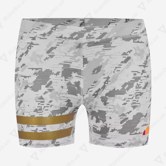 Ellesse Total Short Ld99 White