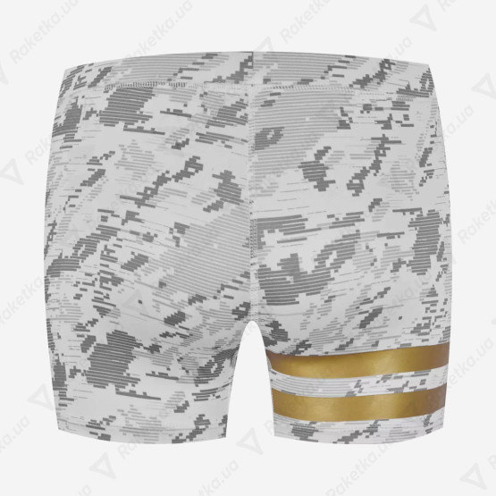 Ellesse Total Short Ld99 White