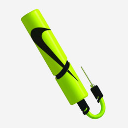 Насос Nike Essential Ball Pump INTL N.KJ.02.753.NS