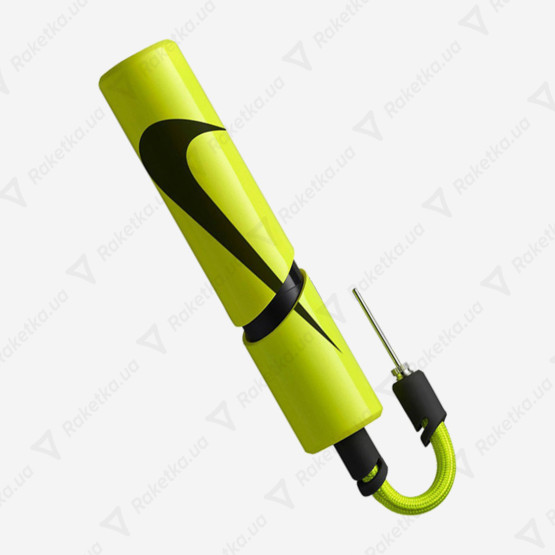 Nike Essential Ball Pump INTL N.KJ.02.753.NS