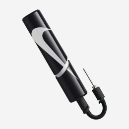 Насос Nike Essential Ball Pump N.KJ.02.027.NS