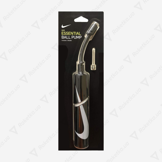 Nike Essential Ball Pump N.KJ.02.027.NS