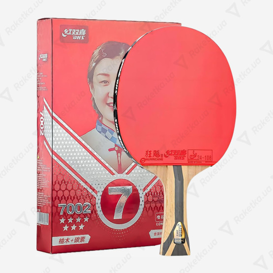 DHS H7002