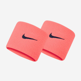 Напульсники Nike Swoosh Wristbands N0001565677OS