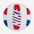 Nike All Court Lite Volleyboll Deflated White/University Red/Game Royal/UN