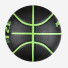 Nike Everyday Playground 8P Graphic Deflated Black/Lime Blast