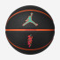 Nike Jordan All Court 8P Z Williamson Deflated Black/Orange