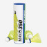 Yonex Mavis 350 Yellow-Middle 1pcs