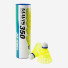 Yonex Mavis 350 Yellow-Middle 1pcs