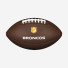 Wilson NFL Licensed Ball DN WTF1748XBDN