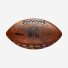 Wilson NFL JR Throwback FB 32 Team Logo Junior WTF1534XBNFL