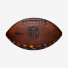 Wilson NFL OFF Throwback 32 Team Logo WTF1758XBNF32